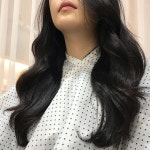 라희헤어(LaHee Hair) | Instagram의 온도살롱 라희 ONDOSALON LAHEE님: “Hi there 라희에요.... 우리😉 📍솨진은 보… | 웨이브 머리, 헤어스타일 아이디어, 스타일