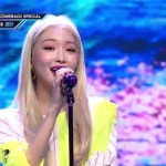 chungha kpop blackpink twice bts redvelvet exo ioi hyuna girlgroup 청하 kim… | Instagram posts, Instagram, Blonde