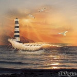 Das Meer - la mer | 등대