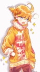 린꼰(Rin Con) | Pin de ì¤ ì en 렌 (con imágenes) | Rin y len kagamine, Len y rin, Dibujos chibi