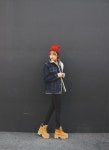 스타일 리스트 씨엠(stylist c.m) | STYLENANDA | 한국 스타일