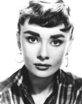 Audrey Hepburn | 얼굴 사진, 오드리 햅번, 얼굴 그리기