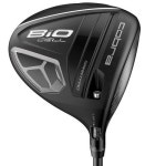Cobra BIO CELL Black Drivers | 골프