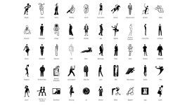 Behance :: 당신을 위한 in 2021 | Adobe indesign, Photoshop, Typography design