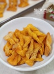 레포츠스넥음식 | 퓨전 타래과 : 두가지 재료만 있으면 꽈배기스넥이 뚝딱^^ : 네이버 블로그 | 식품 아이디어, 음식, 요리