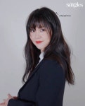 광고•화보•프로필에 있는 axhdt trwaksy님의 핀 - 2021