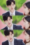 While You Were Sleeping ep10 cr 홀리그라운드 | 韓国ドラマ, 韓国 映画, イジョンソク