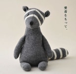 Schránka+02.jpg (530×517) | 인형, 양말 공예