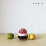 Dessert candles 디저트캔들 | เทียน
