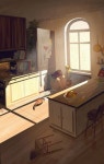 illust (圖)에 있는 Tam (貪)님의 핀 | 의미있는 그림, 디자인, 일러스트레이션