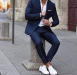 웅패션 | 웅아 adlı kullanıcının 패션 panosundaki Pin | Erkek günlük giyim, Erkek moda, Erkek giyim