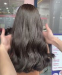 My Hair에 있는 Jung Kim님의 핀 - 2023 | 헤어스타일, 염색 머리, 머리