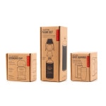 Collect your valuable Kraft Boxes from The Custom Pack. ✉️ info@thecustompack.com ☎️ +1.8669415118 1.Starting From 100 Boxes...