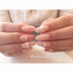 Konomi nail(코노미네일) | #nail #nailart #kononail #naildesign #nailstagram #instadaily #winter #gelnail #japan #yokohama #젤네일 #네일아트 * * #ネイル...