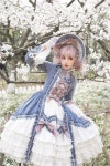 「메르헨」おしゃれまとめの人気アイデア|Pinterest|Soony Choi | ロココファッション, ロリータスタイル, 春ファッション 2018