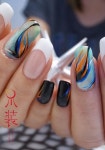 쏘앤네일(SO&NAIL) | nail에 있는 so so님의 핀