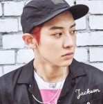 EX'ACT Monster #Chanyeol #찬열 #EXO #엑소