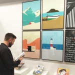 헤이그래픽hey-graphic | Hey (@heystudio) • Instagram-foto's en -video's | 그래픽, 그래픽 디자인, 디자인
