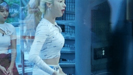 옆에서 본 ANS 라온 ANS Raon seen from the side | Selfie
