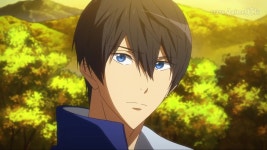 Free!에 있는 앵니님의 핀 | 캐릭터 아트, 프리