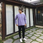 Instagram의 디옴님: “. 연남동 가좌역쪽 분위기갑이네여:D 썸남썸녀분들 연남집합이예여 .” | Normcore, Fashion, Style