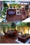 엠에스조경설계사무소 | Pin di 석종 현 su 조경 | Idee giardino terrazzo, Giardino moderno, Cortili piccoli
