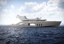 HAREIDE DESIGN YACHT | 요트, 고급 요트, 보트