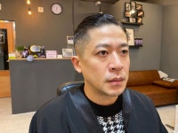 바버샵 NO.4(NO.4 BARBER SHOP) | Mellow barbershop - 2021 | 이발소, 남자 머리, 남자 헤어스타일
