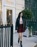 Dior 왁싱&스킨 | 💕For Angelababy @angelababyct on Instagram: “#angelababyct #angelababy #안젤라베이비 #杨颖 #angelababy杨颖 #dior”...