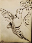 Pin by ìë¨ ê¶ on 동물 | Pencil drawings, Art, Drawings