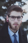 간지MEN'SHAIR | Style Inspiration for Men! #WORMLAND Men's Fashion | 헤어스타일