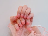 네일맛집nailbeautysalon | 그라맛집👈젤리샵네일...