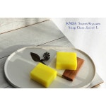 _ ● knda 천연비누 입문반 class ● 유노하나 cpsoap 점점 입문반... #knda #knda입문반 #천연비누자격증 #cpsoap #soapclass #유노하나...