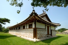 한국기독교회사 - 경기도 - 강화 온수리교회