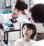 While You Were Sleeping ep17-18 cr 홀리그라운드 | 韓国 映画, イジョンソク, 韓国ドラマ