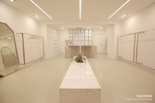 JUA CLOTHING SHOP | 1204디자인 | 부티크 인테리어 디자인, 상점 내부, 옷가게 디자인