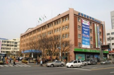 영등포구청 주변
