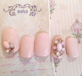 쏘앤네일(SO&NAIL) | Nail에 있는 soo님의 핀 | 네일아트