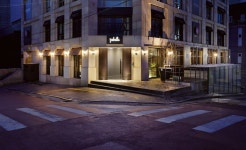 중식 레스토랑 파불라 청담 인테리어 Chinese restaurant Pabulla interior | 인테리어, 레스토랑 디자인, 디자인