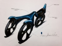 Concept Sketch(이미지 포함)