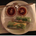 와우스시(WOW스시 SUSHI&ROLL)