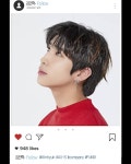 올에스컴퍼니의 여덟번째 아티스트 ' 민혁 '을 소개합니다🤗 8번째인데도 앞서 공개된 아티스트들과는 또 다른...