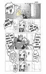 Mercy mains | 오버워치 만화, 캐릭터 일러스트, 그림