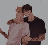 랑팡 @_ranpanman | Jikook, Fanart