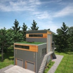 ACE건축ENG | Largest Manufacturer of engineered structural steel frame prefab homes, Modern steel frame Kit Houses manufactured with our...