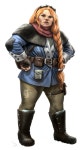 Pin by Youngmi Song on 드워프 (With images) | Female dwarf, Fantasy dwarf, Dwarf