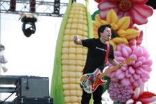 리클남양주센터 | 제13탄 , 2011 SSAMZIE SOUND FESTIVAL 13TH, 2011년 10월 2일. 남양주 체육문화센터 잔디구장.(이미지 포함) | 10월
