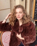 진진남녀컷트염색파마 | Shampoo And Conditioner For Curly Hair | Trendy Short Haircuts For Curly Hair | Hair Styles Wavy Hair 20181118 | 헤어스타일, 파마...