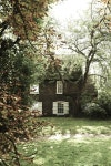 Cottage | 작은 집, 시골, 건물