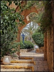 제파건축종합건축사사무소주 | In Old Jaffa (archeology architecture ). Photo by BoazR | 여행